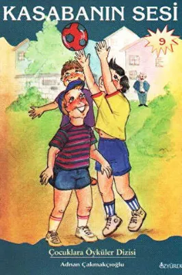 Kasabanın Sesi