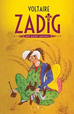 Zadig: Bir Şark Masalı