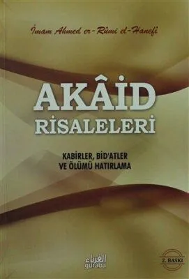 Akaid Risaleleri