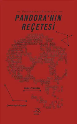 Pandora`nın Reçetesi