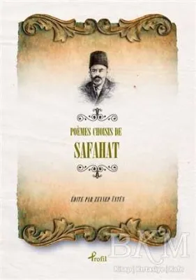 Poemes Choisis de Safahat