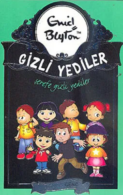 Şerefe Gizli Yediler