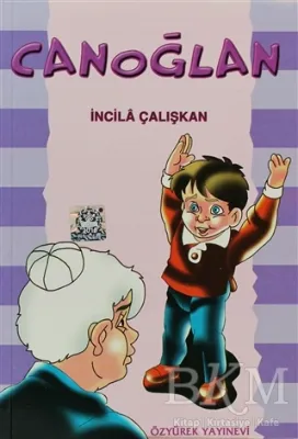 Canoğlan