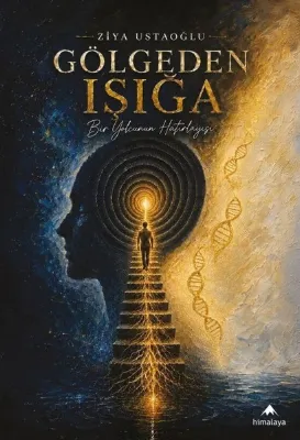 Gölgeden Işığa - Bir Yolcunun Hatırlayışı