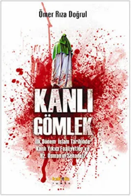KANLI GÖMLEK