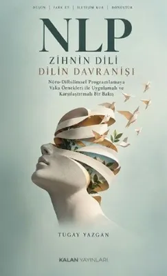 Nlp Zihnin Dili Dilin Davranışı