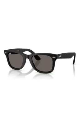 Ray-Ban 4340 601SB1 50 Unisex Güneş Gözlüğü