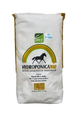 DOKTOR TARSA Hydroponica Map 25 Kg