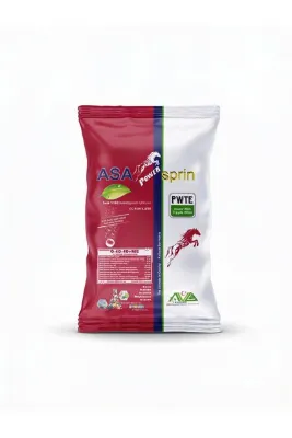 Asapower Avagro Tarım 0-40-40+ME Azot Fosfor Potasyum NPK Damlama Gübresi 15KG