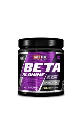 Hardline Beta Alanine 300 gr