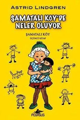 Şamatalı Köy`de Neler Oluyor