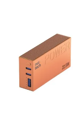 Nettech NT-PW43 22.5W 10000 MAh Taşınabilir Powerbank