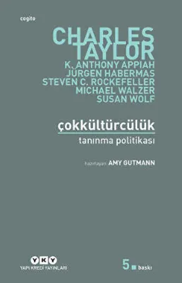 Çokkültürcülük Tanınma Politikası