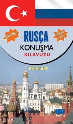 Rusça Konuşma Kılavuzu