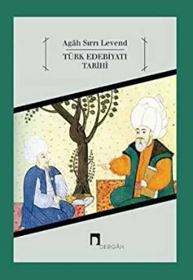 Türk Edebiyatı Tarihi
