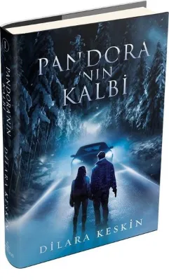 Pandora'nın Kalbi -1