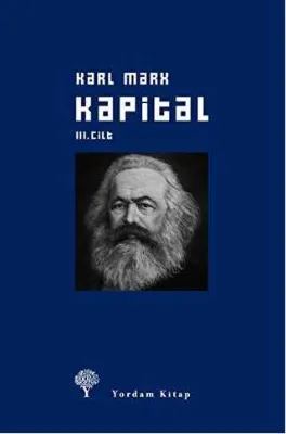 Kapital Cilt: 3 Ciltli