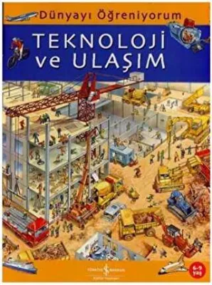 Teknoloji ve Ulaşım