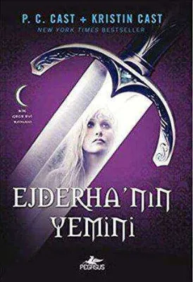 Ejderha`nın Yemini