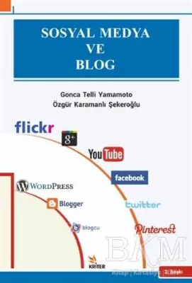 Sosyal Medya ve Blog