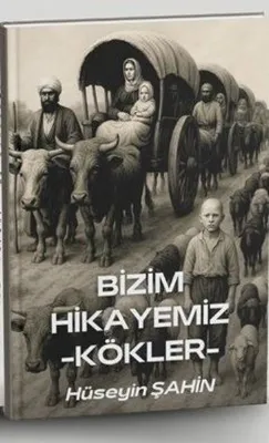 Bizim Hikayemiz Kökler
