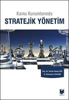 Kamu Kurumlarında Stratejik Yönetim