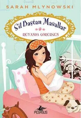Sil Baştan Masallar-4