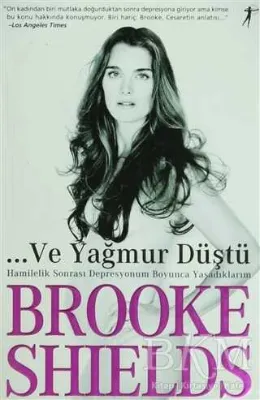 Ve Yağmur Düştü