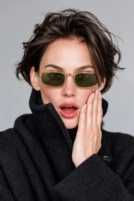 Ray-Ban 0RB3927 BY A$AP ROCKY Polarize Güneş Gözlüğü