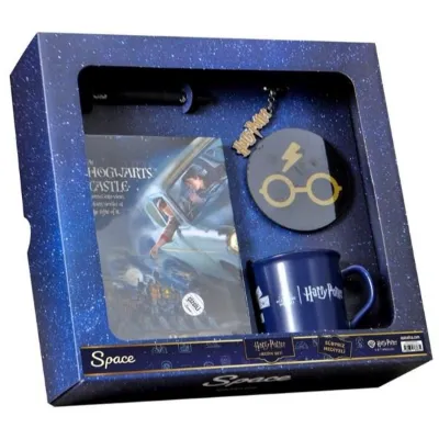 Space Harry Potter Kırtasiye Seti - 387831