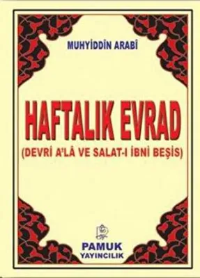 Haftalık Evrad Dua-075