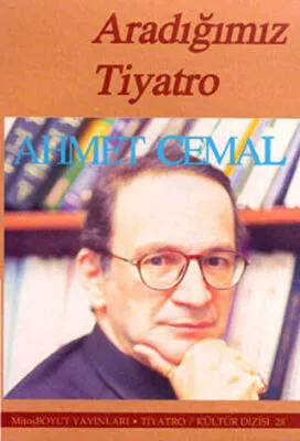 Aradığımız Tiyatro