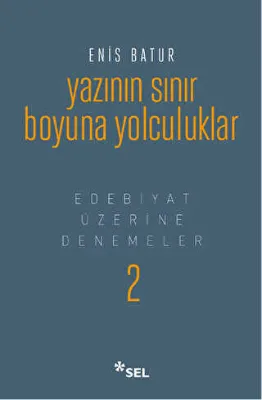 Yazının Sınır Boyuna Yolculuk