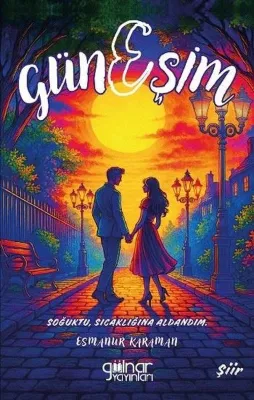 Güneşim