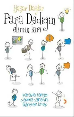 Para Dediğin Elimin Kiri