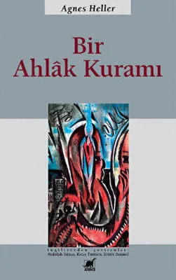 Bir Ahlak Kuramı