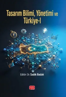 Tasarım Bilimi Yönetimi ve Türkiye 1