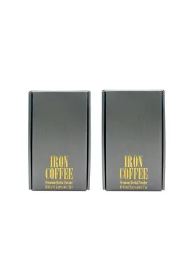 iron medical KAHVE&IRON KAHVE