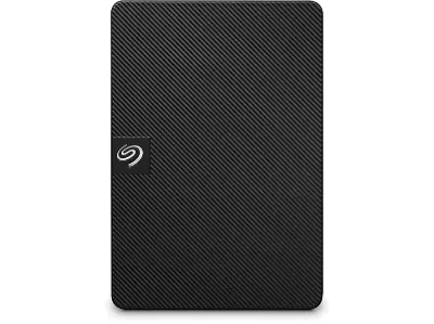 SEAGATE STKM1000400 1 TB Harici Hard Disk Siyah