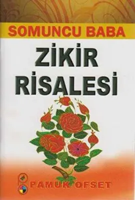 Zikir Risalesi Tasavvuf -028-P13