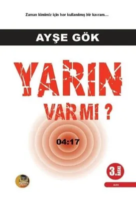 Yarın Var Mı? 04:17