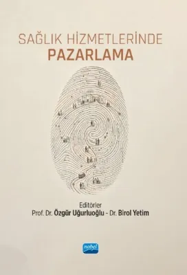 Sağlık Hizmetlerinde Pazarlama