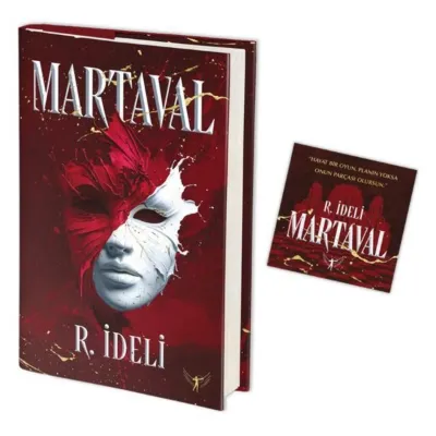Martaval