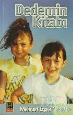 Dedemin Kitabı