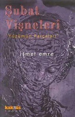 ŞUBAT VİŞNELERİ