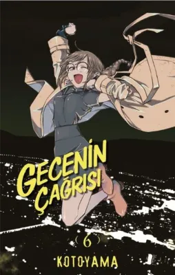 Gecenin Çağrısı 6