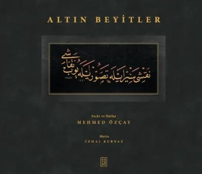 Altın Beyitler