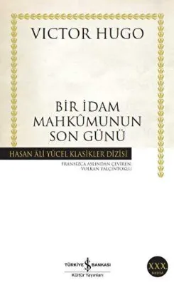 Bir İdam Mahkûmunun Son Günü