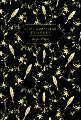 Beyaz Zambaklar Ülkesinde