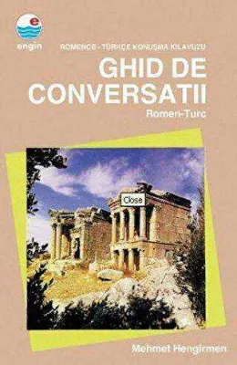Ghid De Conversatii